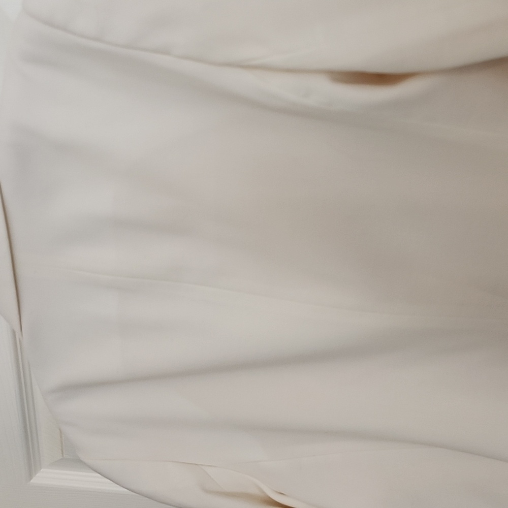 Lauren Ralph Lauren Winter Cream Blazer - Picture 5 of 5